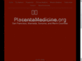 placentamedicine.org