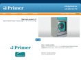 primerlaundry.com