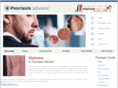 psoriasisadvisor.com