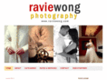 raviewong.com