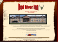 redriverinnsilt.com