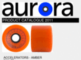rideaurora.com
