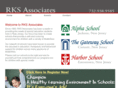 rksassociates.com