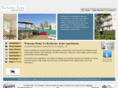 rochesterarmsapartments.com