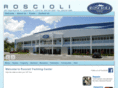 roscioliyachting.com