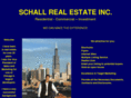 schallrealestate.com