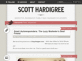 scotthardigree.com