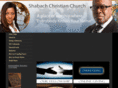 shabachchristianchurch.com