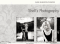 shellsphotography.com