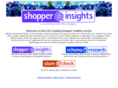 shopperinsights.com