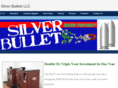 silverbulletsllc.com