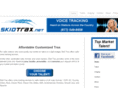 skidtrax.net