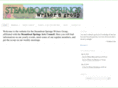 steamboatwriters.com