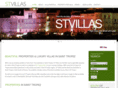 stvillas.com