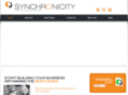 synchronicity-group.com