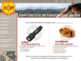 tacopgear.com