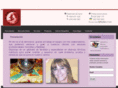 tarotmercedes.com