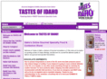 tastesofidaho.com