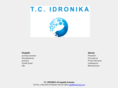 tcidronika.com