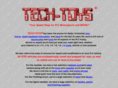 tech-toys.com