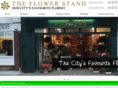 theflowerstand.co.uk