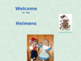 theholmens.net