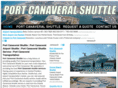 theportcanaveralshuttle.com