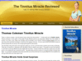 thetinnitusmiraclereviewed.com