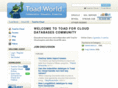 toadforcloud.com