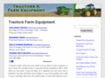 tractorsfarmequipment.com