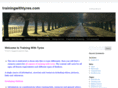 trainingwithtyres.com