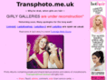 transphoto.me.uk