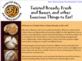 twistedbreads.com