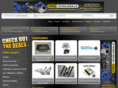 ultraracingnz.com