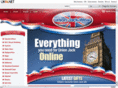 unionjackshops.com