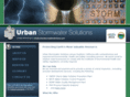 urbanstormwatersolutions.com