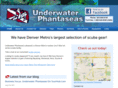 uwphantaseas.com