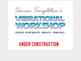 vibrationalworkshop.com