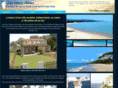 vieuxchenescorse.com