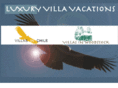 villasinchile.com