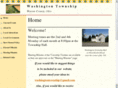 washington-township.org