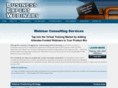 webinarconsultingservices.com