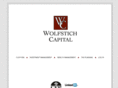 wolfstichcapital.com