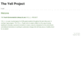 yellproject.org