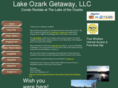 1lakeoftheozarks.com