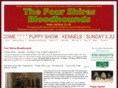 4shires.com