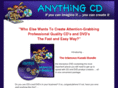 anythingcd.com