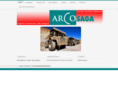 arcosaga.com