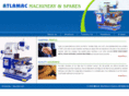 atlamacmachinery.com