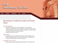 atphealthcareservices.com